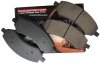Klocki hamulcowe przednie POWERSTOP Z16 EVOLUTION Chrysler Aspen